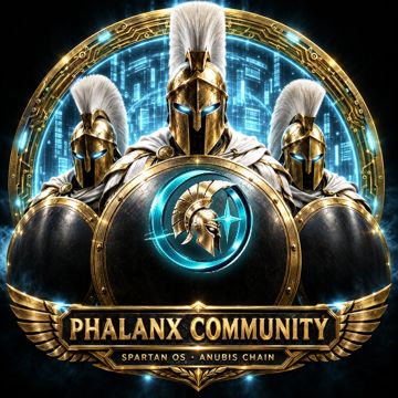 Phalanx Community avatar