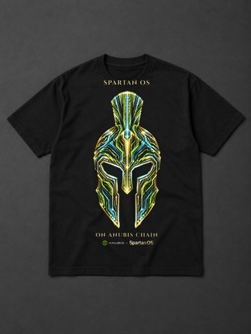 024 · Circuit helmet · tee · black
