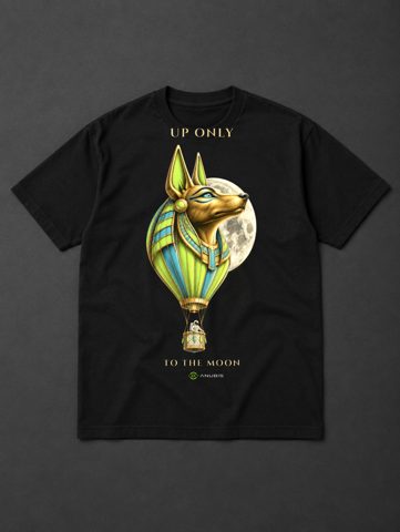 036 · Balloon · tee · black