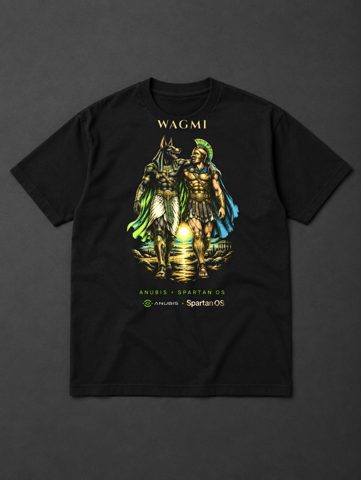 048 · wagmi · tee · black
