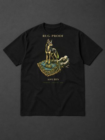 059 · Rug · tee · black