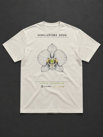 080 · Orchid · tee · bone
