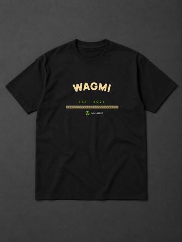 090 · wagmi · tee · black