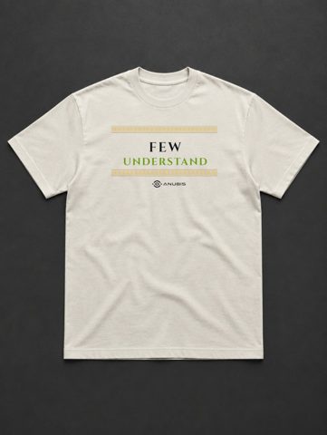 091 · Few understand · tee · bone