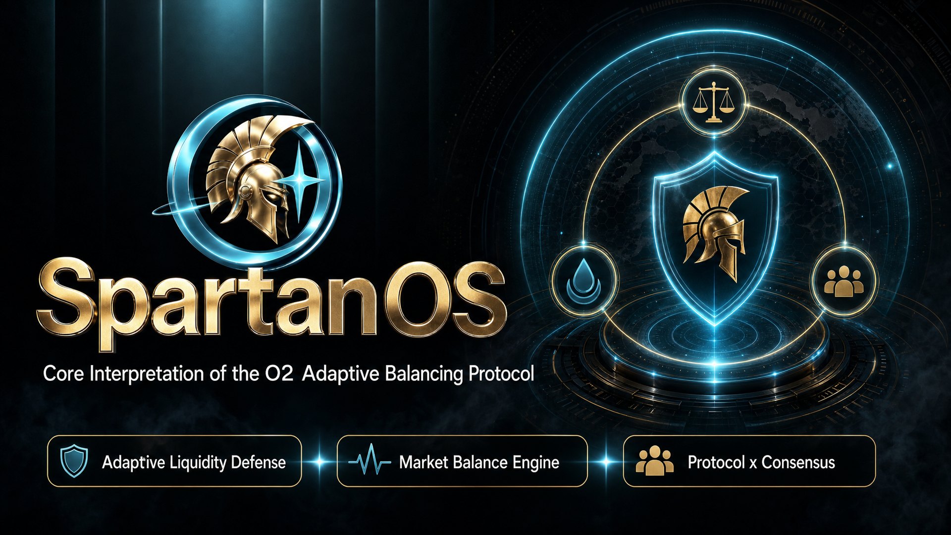 O² deck cover
