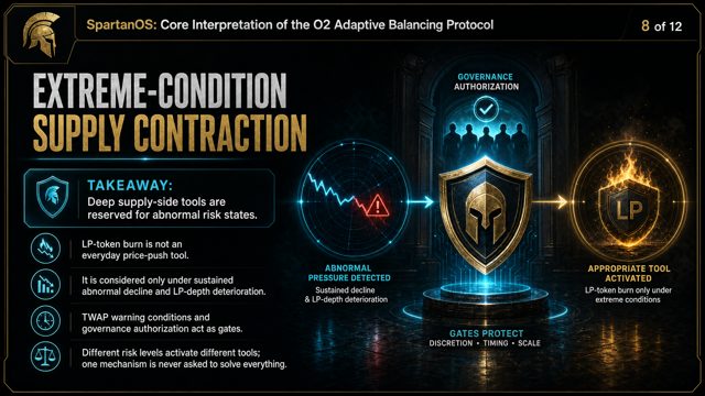 O² deck · slide 8