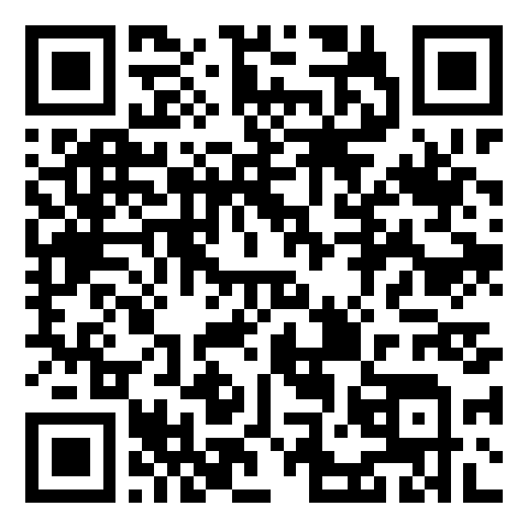 QR code for the referral link